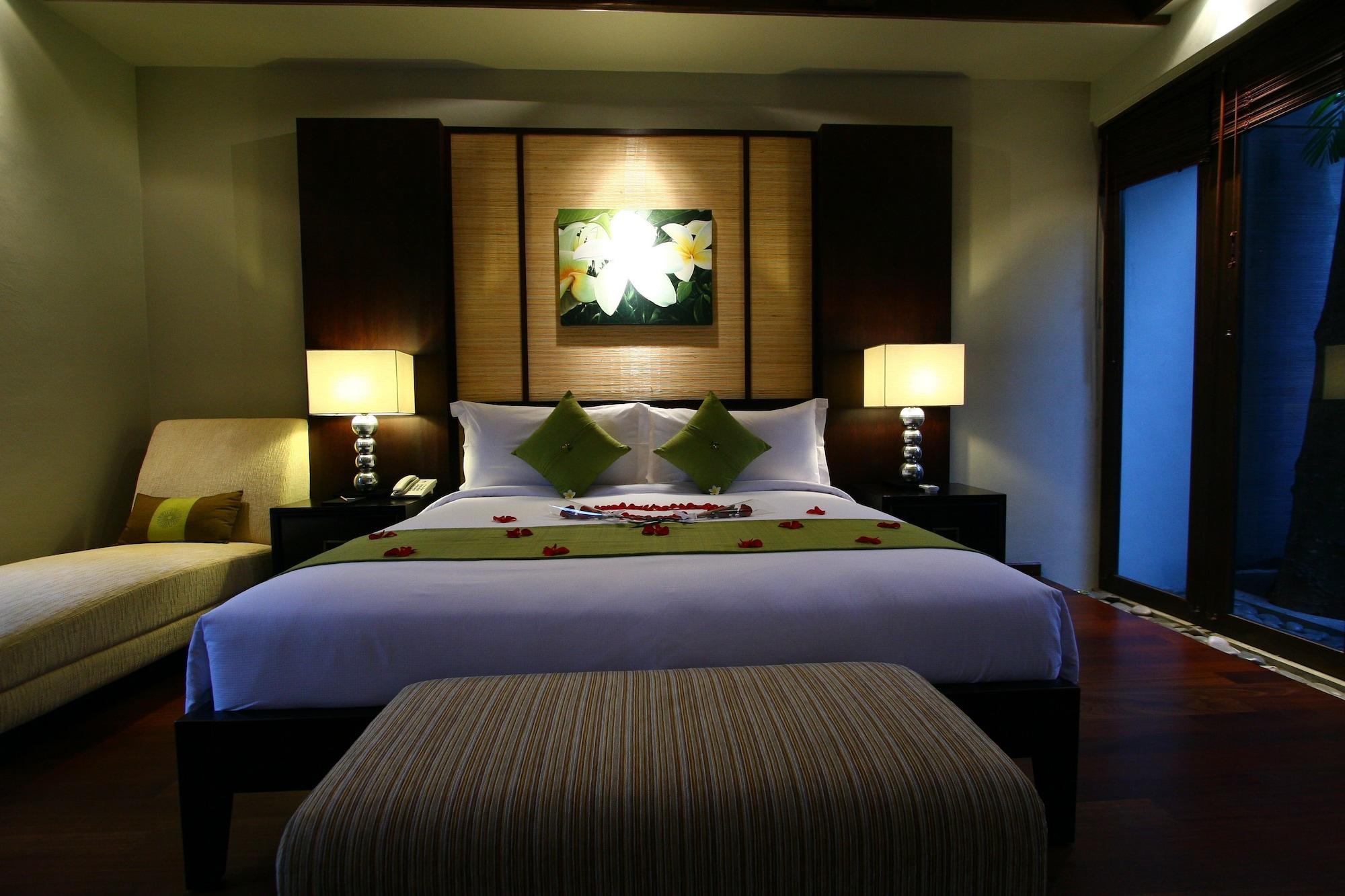 Le Jardin Villas Seminyak Ngoại thất bức ảnh
