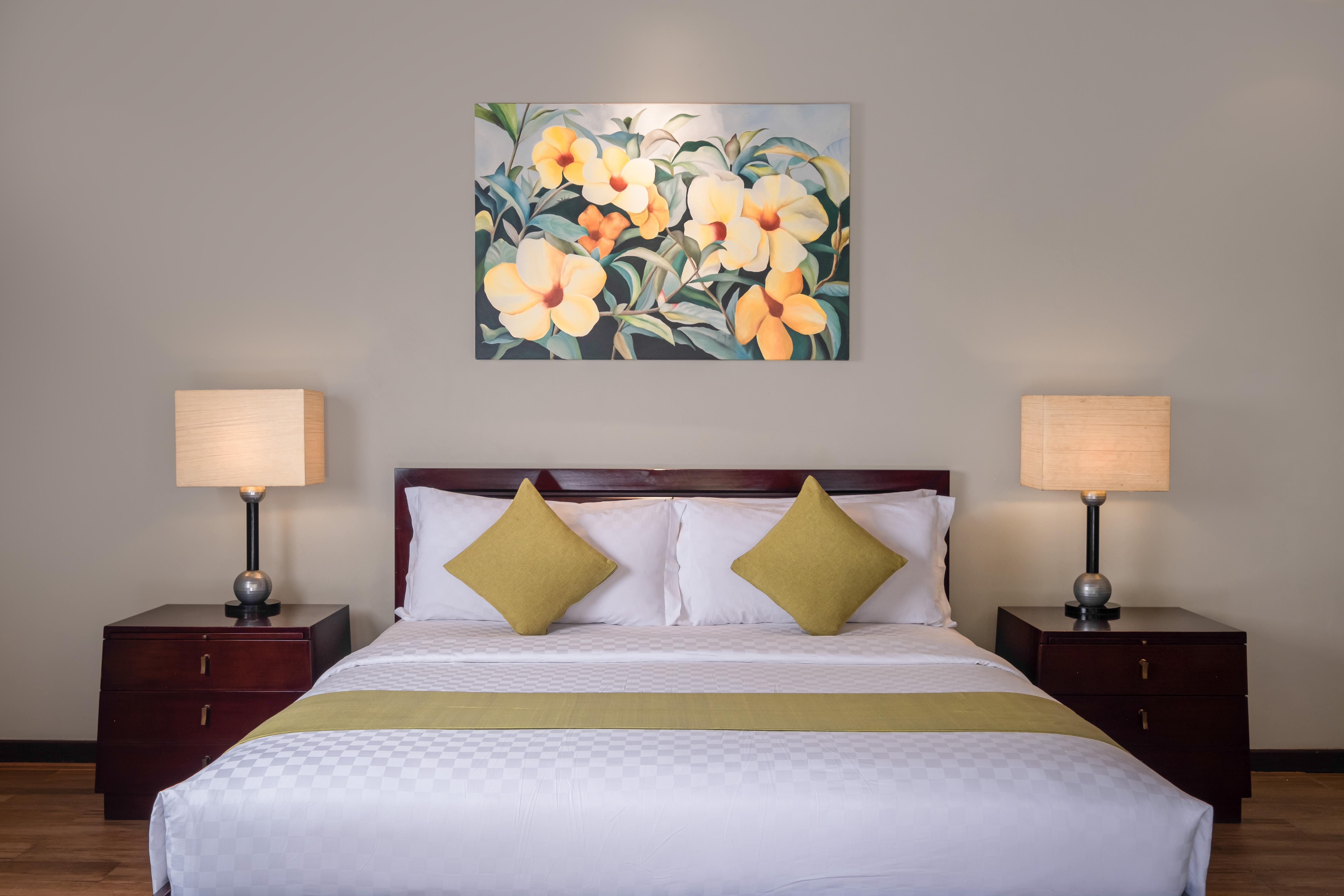 Le Jardin Villas Seminyak Ngoại thất bức ảnh