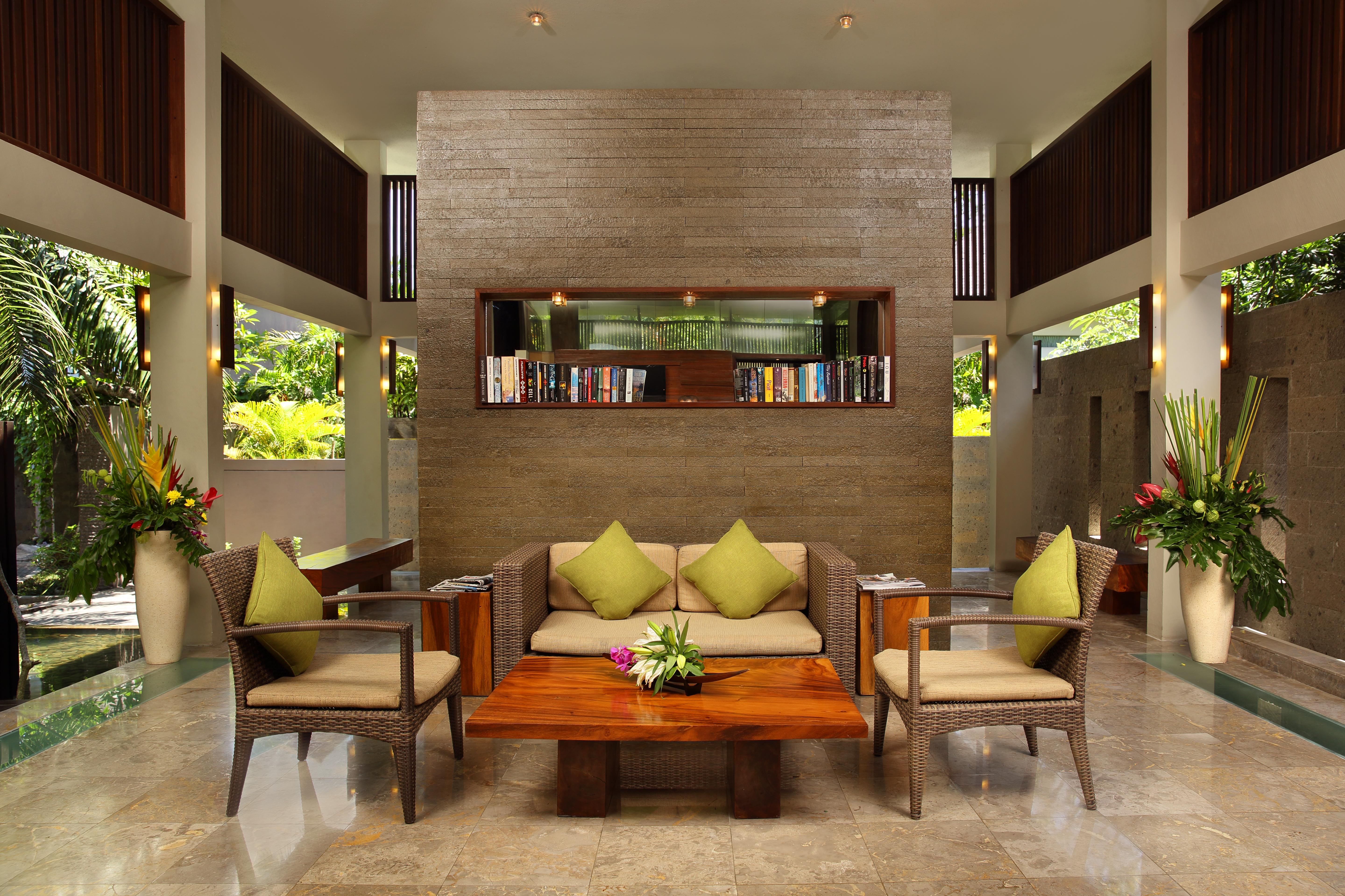 Le Jardin Villas Seminyak Ngoại thất bức ảnh